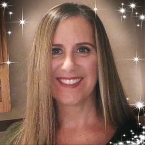 Meet your Posher, Kristi